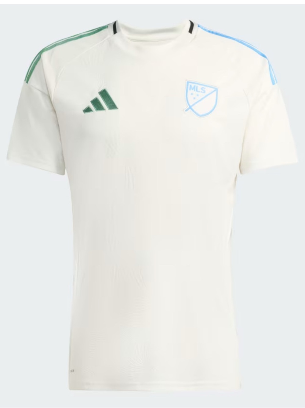 NWT Adidas MLS ALL-STAR JERSEY